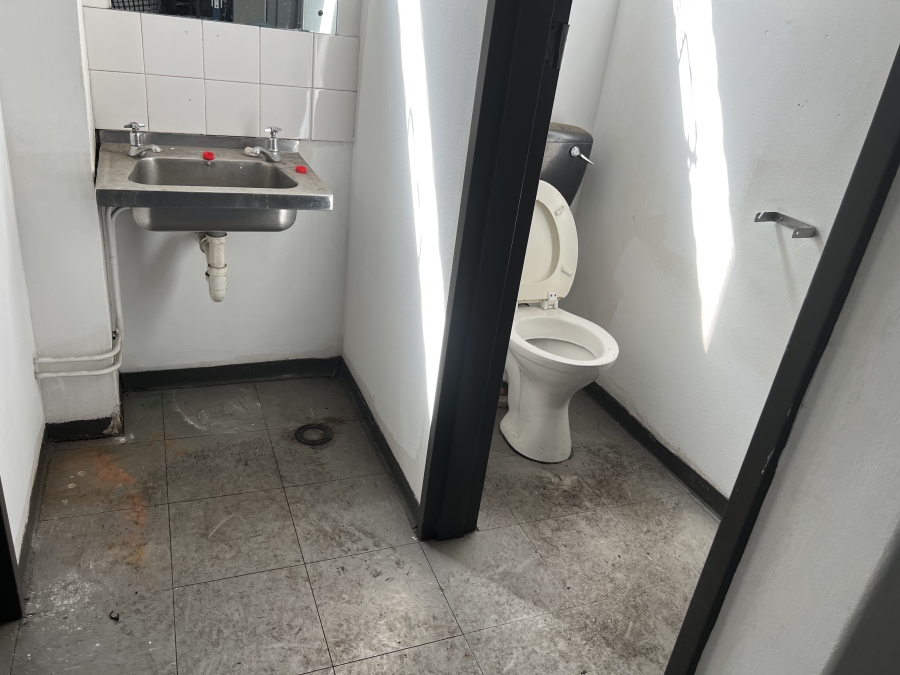 To Let commercial Property for Rent in Bellville South Western Cape
